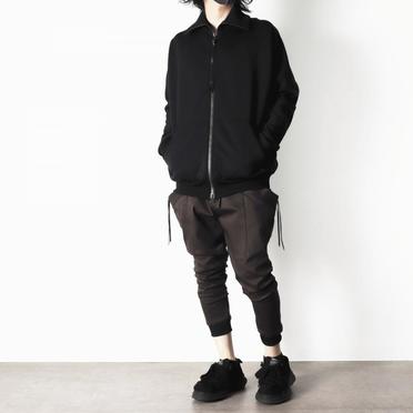 JODHPUR BUSH PANTS　GRAPHITEGRAY No.23