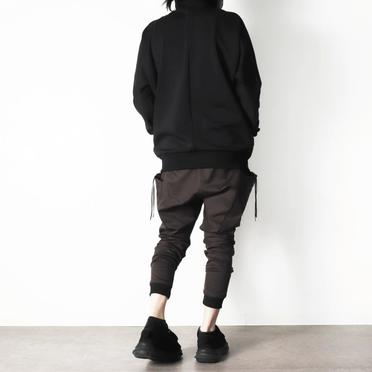 JODHPUR BUSH PANTS　GRAPHITEGRAY No.24