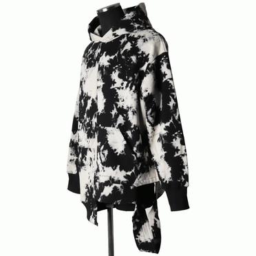 Asymmetry Hooded　BK×IV No.2