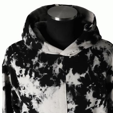 Asymmetry Hooded　BK×IV No.7