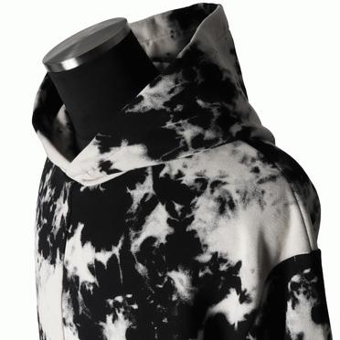 Asymmetry Hooded　BK×IV No.8
