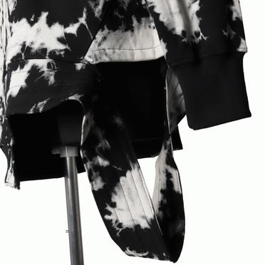 Asymmetry Hooded　BK×IV No.11