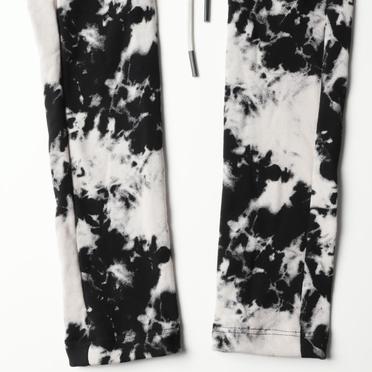 Cargo Sarrouel Skinny　BK×IV No.9
