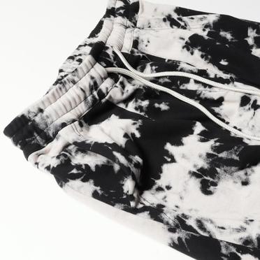 Cargo Sarrouel Skinny　BK×IV No.11
