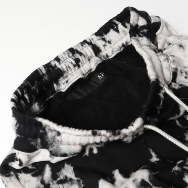 Cargo Sarrouel Skinny　BK×IV No.13