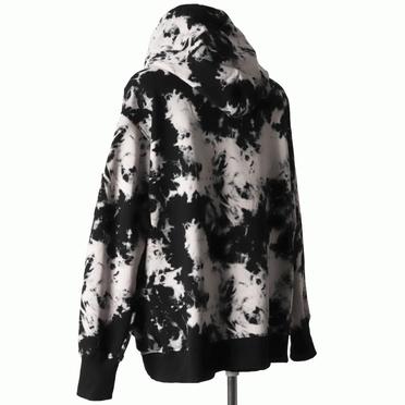 Cargo Hooded　BK×IV No.4