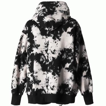Cargo Hooded　BK×IV No.5