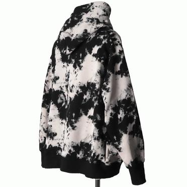 Cargo Hooded　BK×IV No.6