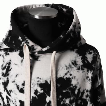 Cargo Hooded　BK×IV No.7