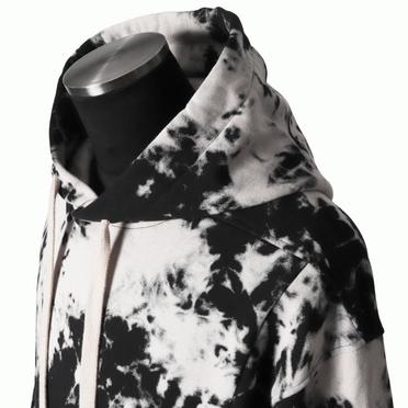 Cargo Hooded　BK×IV No.8