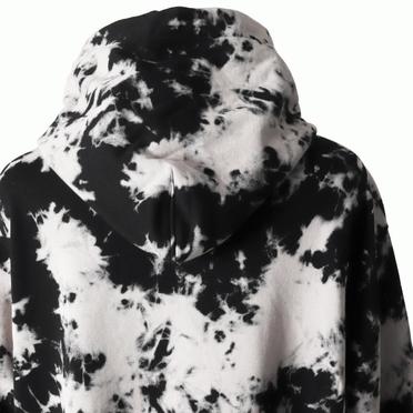 Cargo Hooded　BK×IV No.9