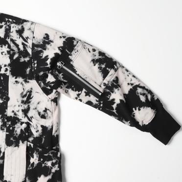 Cargo Hooded　BK×IV No.14
