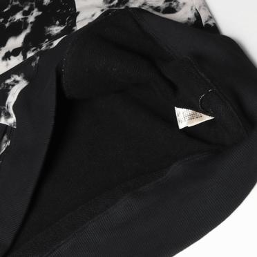 Cargo Hooded　BK×IV No.16