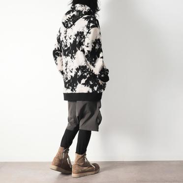 Cargo Hooded　BK×IV No.26