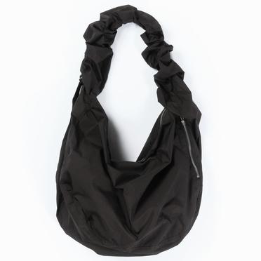RIPSTOP WAVE BAG　BLACK No.1