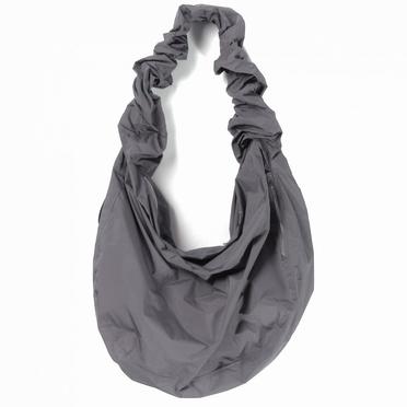 RIPSTOP WAVE BAG　BLACK No.2