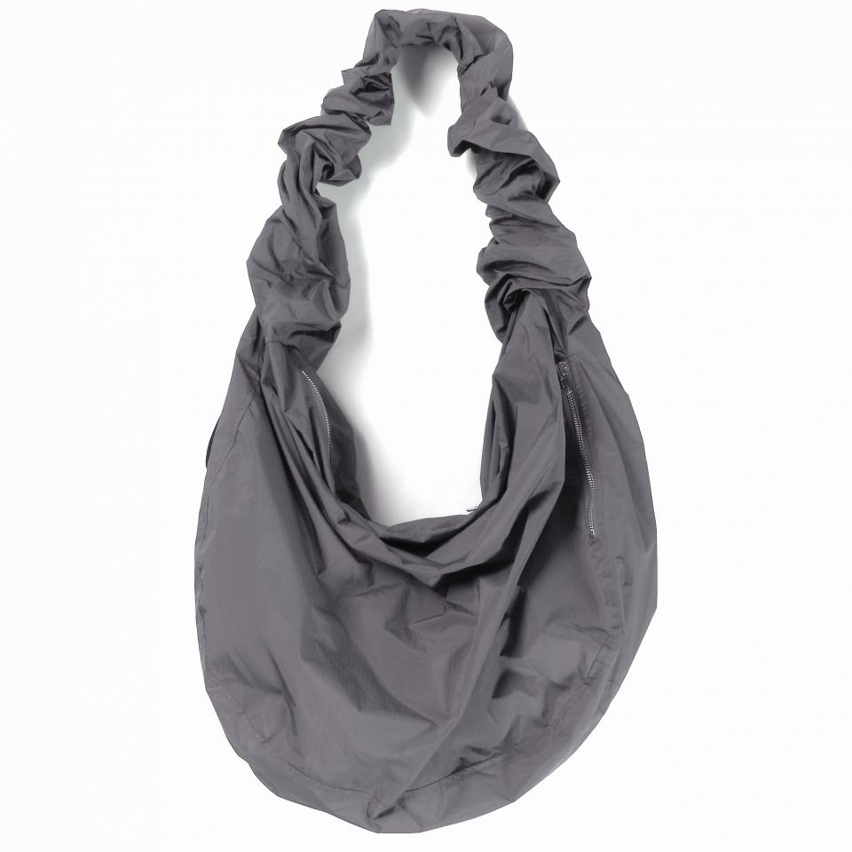 RIPSTOP WAVE BAG　GRAY