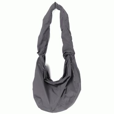 RIPSTOP WAVE BAG　BLACK No.3