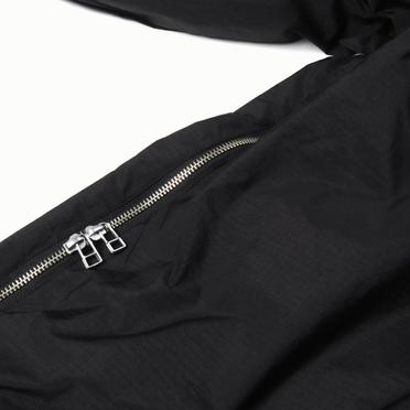 RIPSTOP WAVE BAG　BLACK No.5