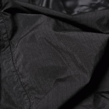 RIPSTOP WAVE BAG　BLACK No.9