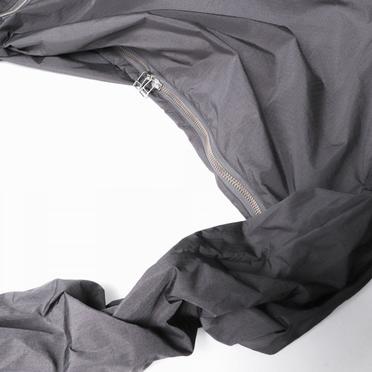 RIPSTOP WAVE BAG　GRAY No.5