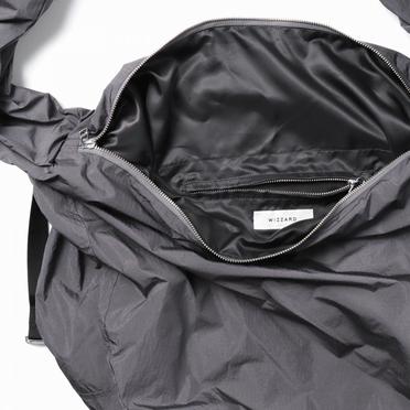 RIPSTOP WAVE BAG　GRAY No.7