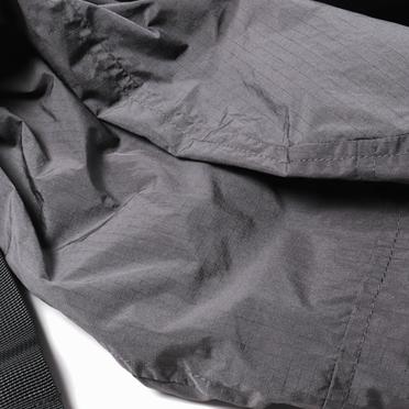 RIPSTOP WAVE BAG　GRAY No.8