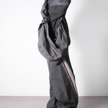 RIPSTOP WAVE BAG　GRAY No.11