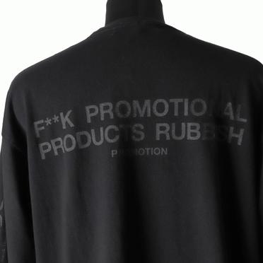  Souvenir Graphic Series LST『Eve』　BLACK No.9