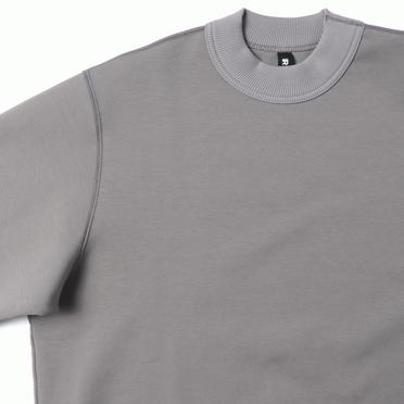 PRINT L/S　GREIGE No.7