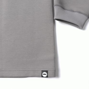 PRINT L/S　GREIGE No.11