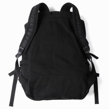 917BGU1 12oz DENIM　BLACK No.10