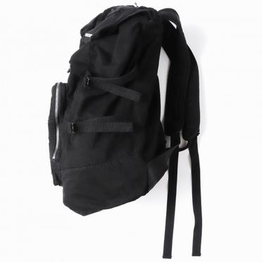 917BGU1 12oz DENIM　BLACK No.11