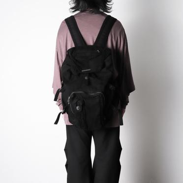 917BGU1 12oz DENIM　BLACK No.13