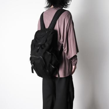 917BGU1 12oz DENIM　BLACK No.14