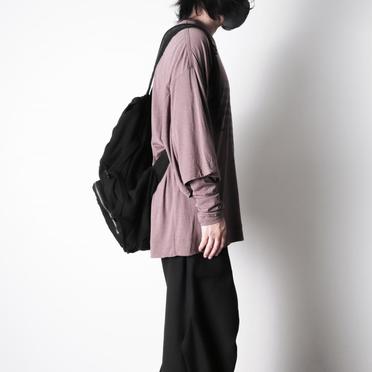 917BGU1 12oz DENIM　BLACK No.15