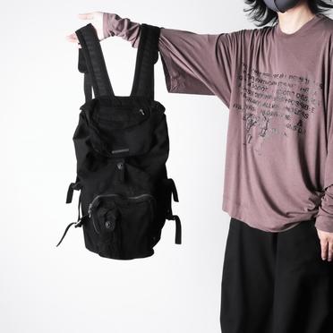 917BGU1 12oz DENIM　BLACK No.17