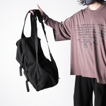 917BGU1 12oz DENIM　BLACK No.18