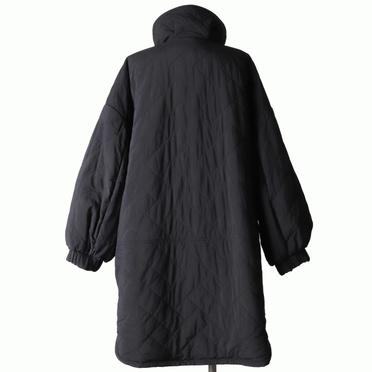 TWEED MONSTER COAT MIX GRAY No.10