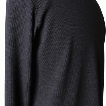 Crew Neck Top　D.GREY No.10