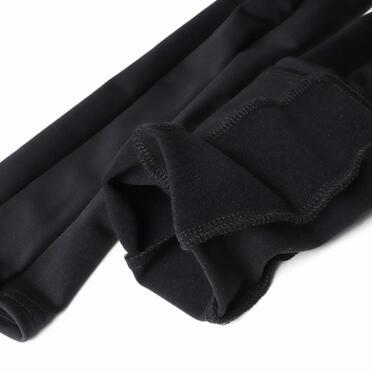 Therma Leggings　BLACK No.8