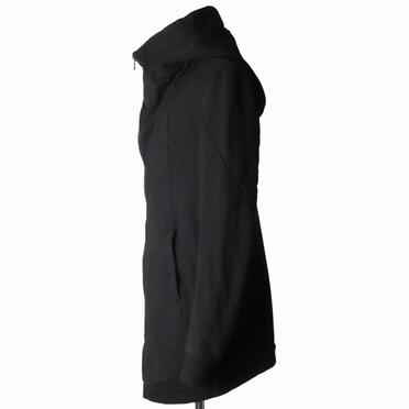 927CUM1 COTTON DRY SWEAT　BLACK No.3