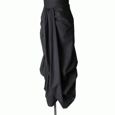 937PAM22 COTTON TYPEWRITER　BLACK No.2
