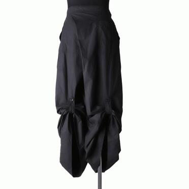 937PAM22 COTTON TYPEWRITER　BLACK No.3