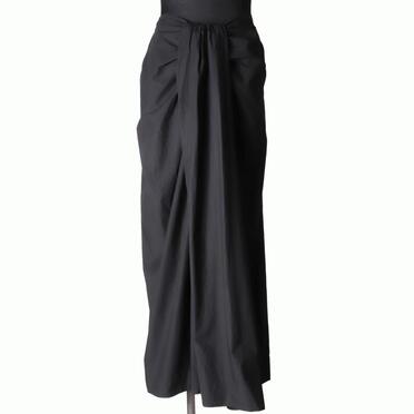 937PAM22 COTTON TYPEWRITER　BLACK No.5