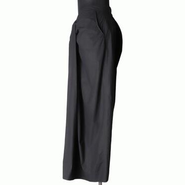 937PAM22 COTTON TYPEWRITER　BLACK No.7