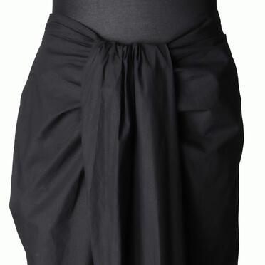 937PAM22 COTTON TYPEWRITER　BLACK No.11