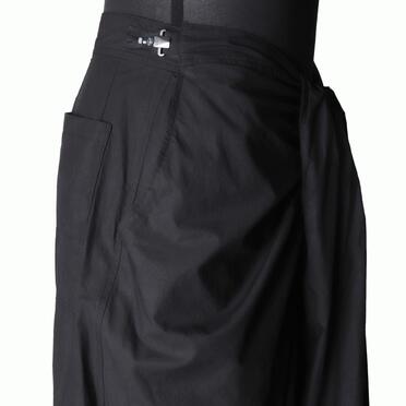 937PAM22 COTTON TYPEWRITER　BLACK No.12