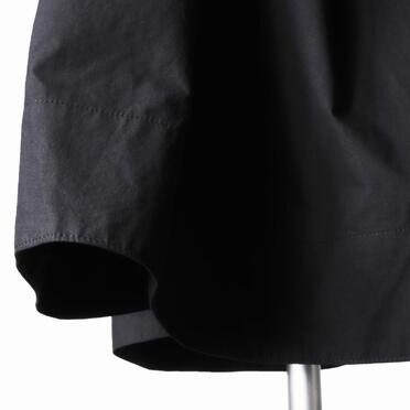 937PAM22 COTTON TYPEWRITER　BLACK No.16