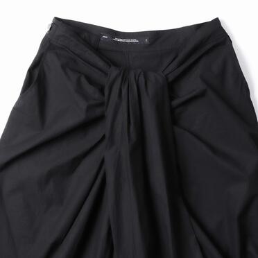937PAM22 COTTON TYPEWRITER　BLACK No.19